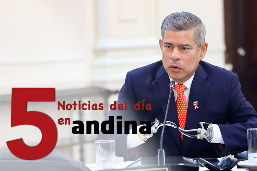 Video Andina